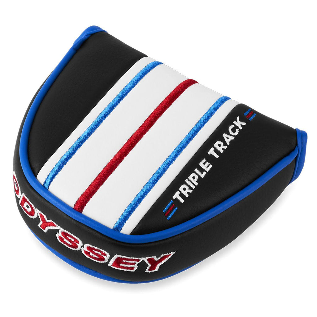 Triple Track 2 Ball Blade Putter R300013