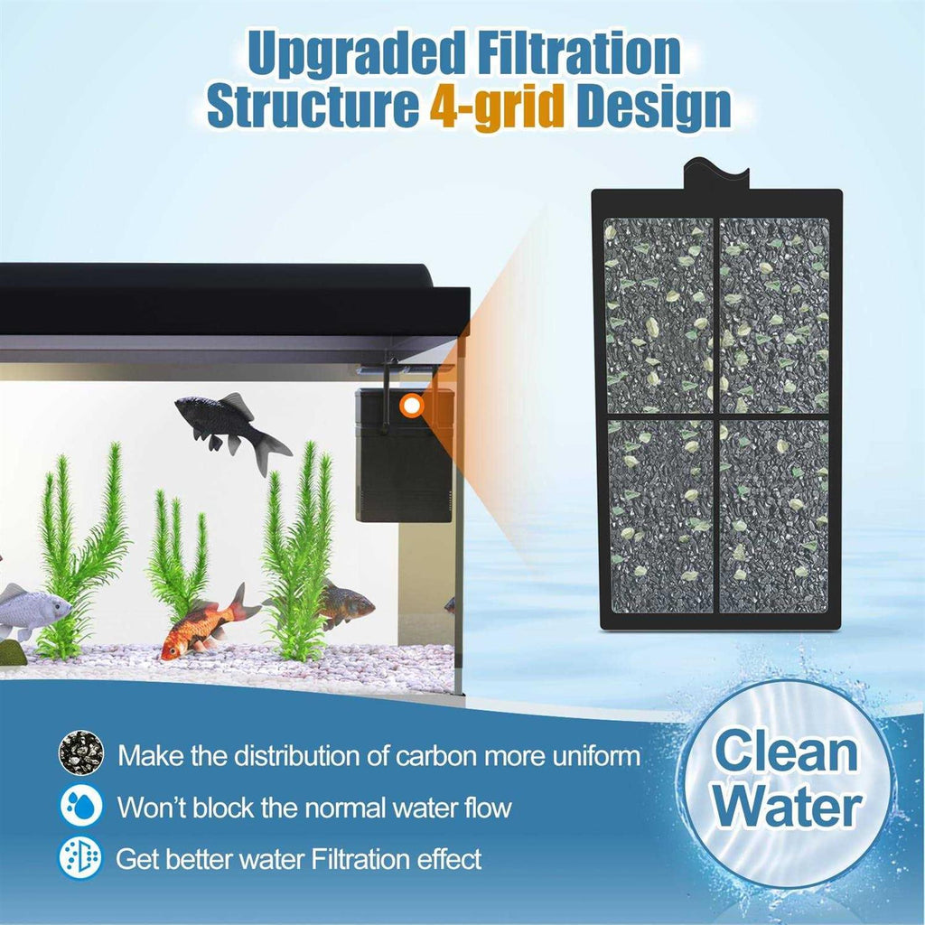 8 Pack Filter Cartridges E9720