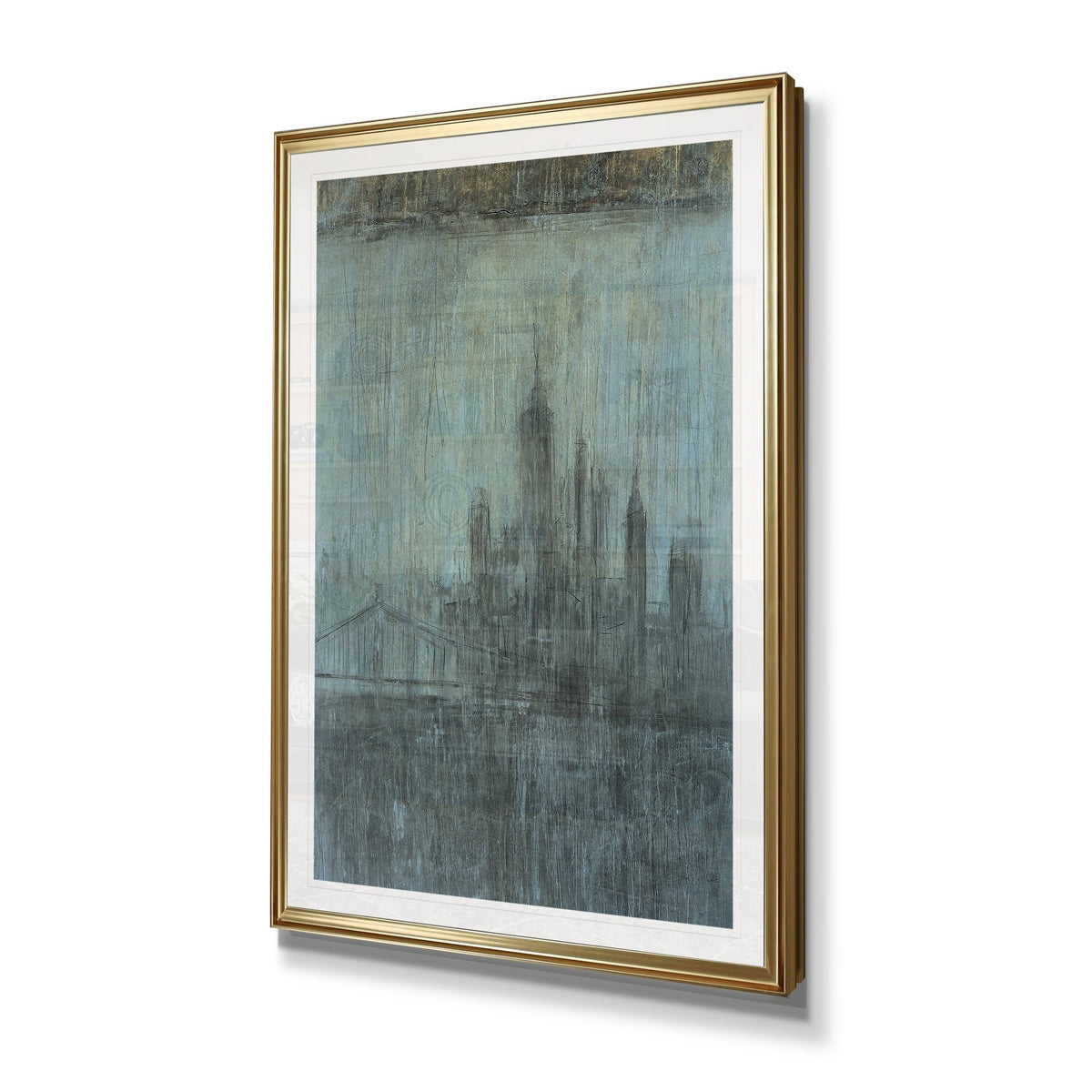 Framed Giclee Print 30x40 Y575057