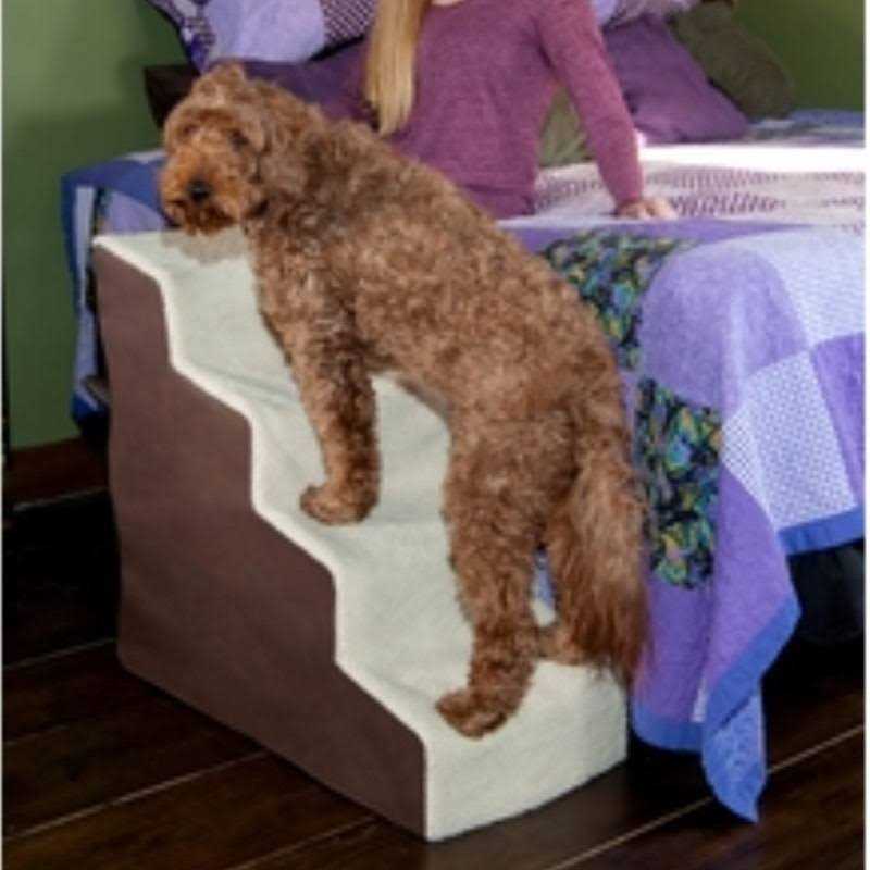 Soft Pet Stairs W4043