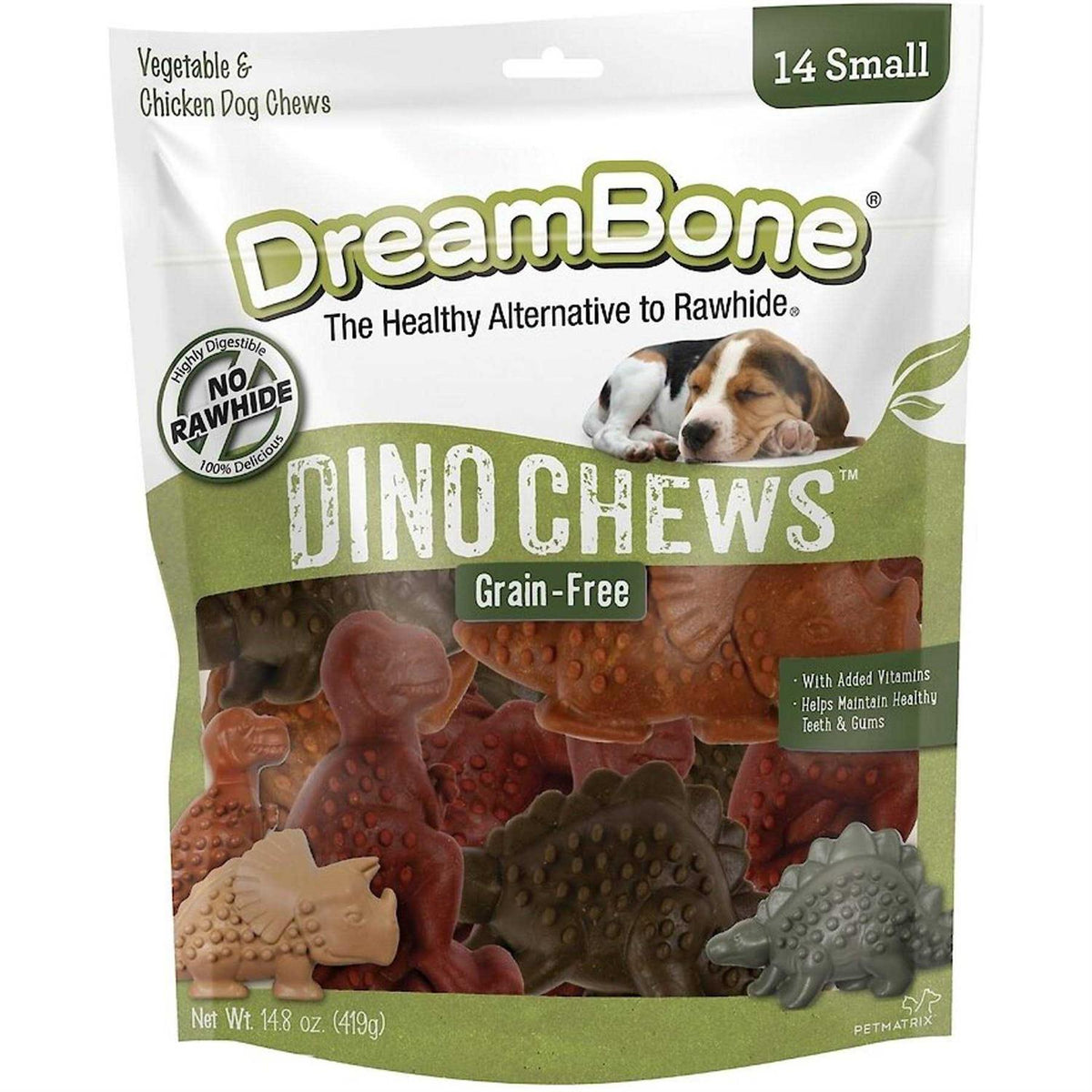 Dog Chews I91729