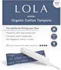 Tampons 40 Count Y471070