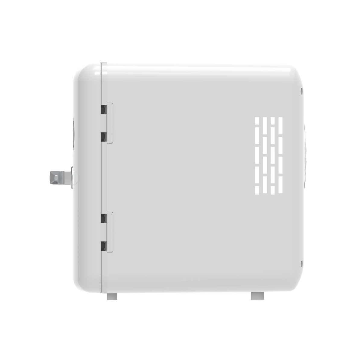 Portable Retro 6-Can Mini Cooler E370852