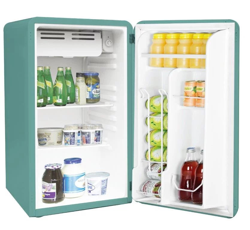 Mint 3.2 CU. ft. Compact Refrigerator X4744