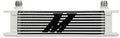 10 Row Red Oil Cooler N590