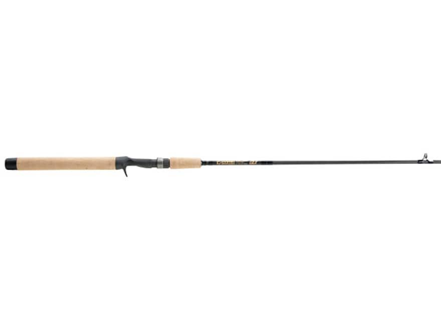 Classic Popping Casting Rod U99373