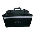 Folding Bike Basket with Rain Cover T590586