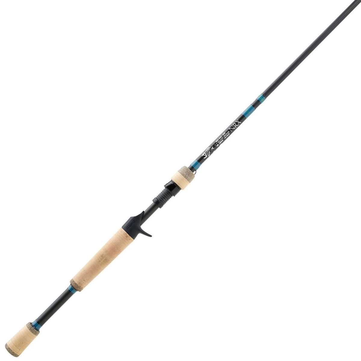 Casting Rod P8865