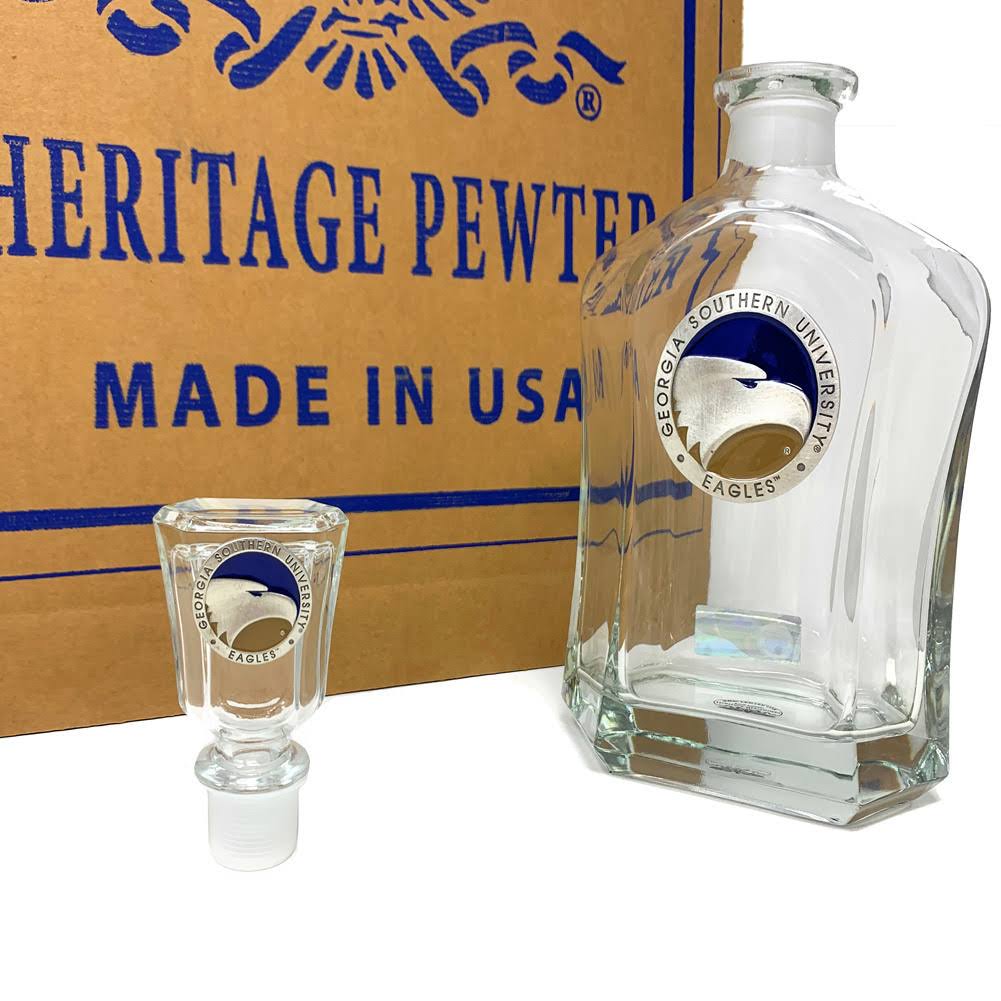Capitol Decanter P508
