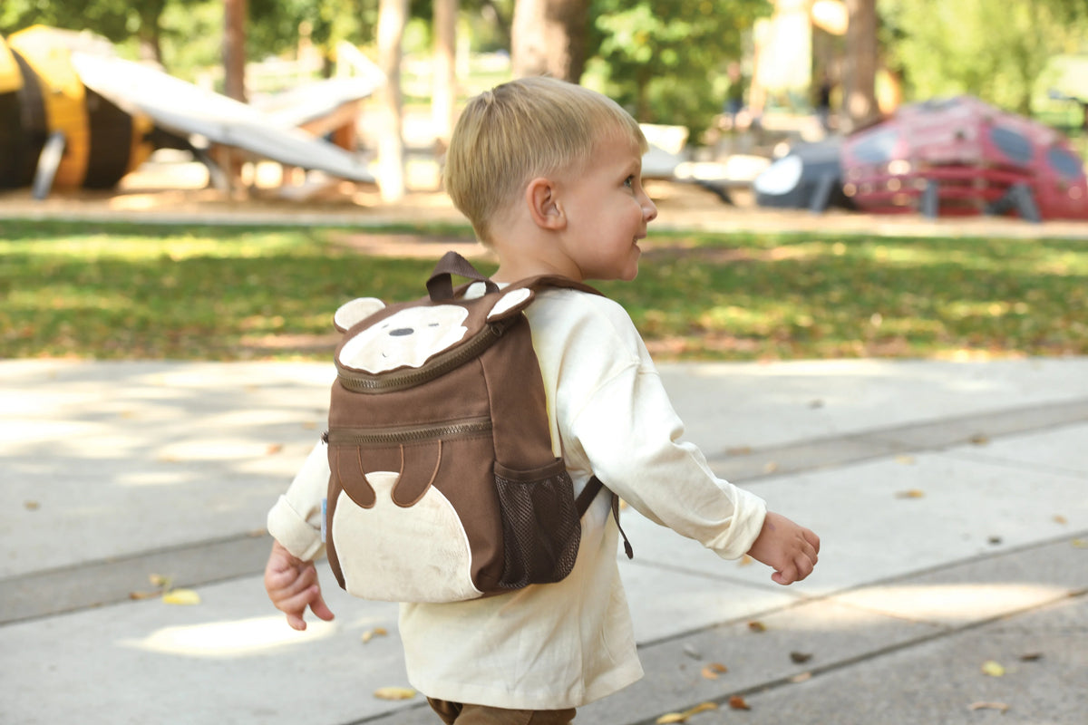Harness Backpack I857868