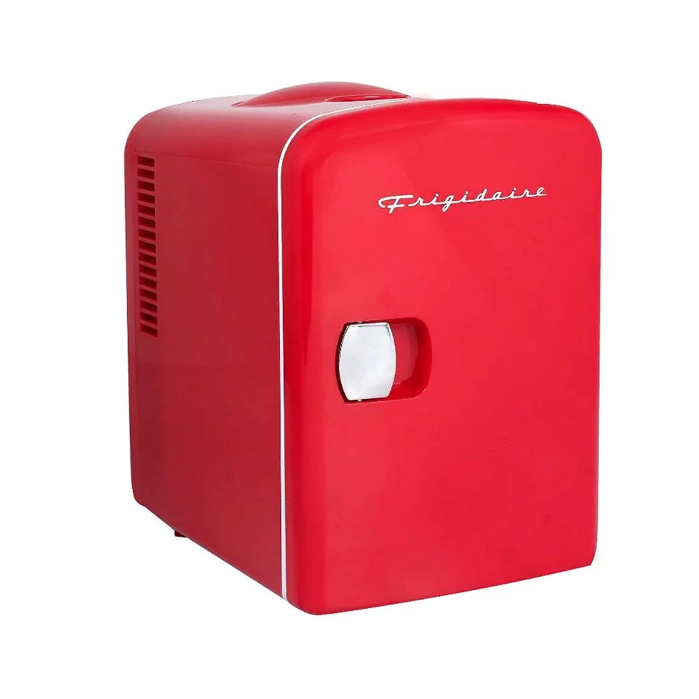 Portable Mini Fridge Cooler 4L X982
