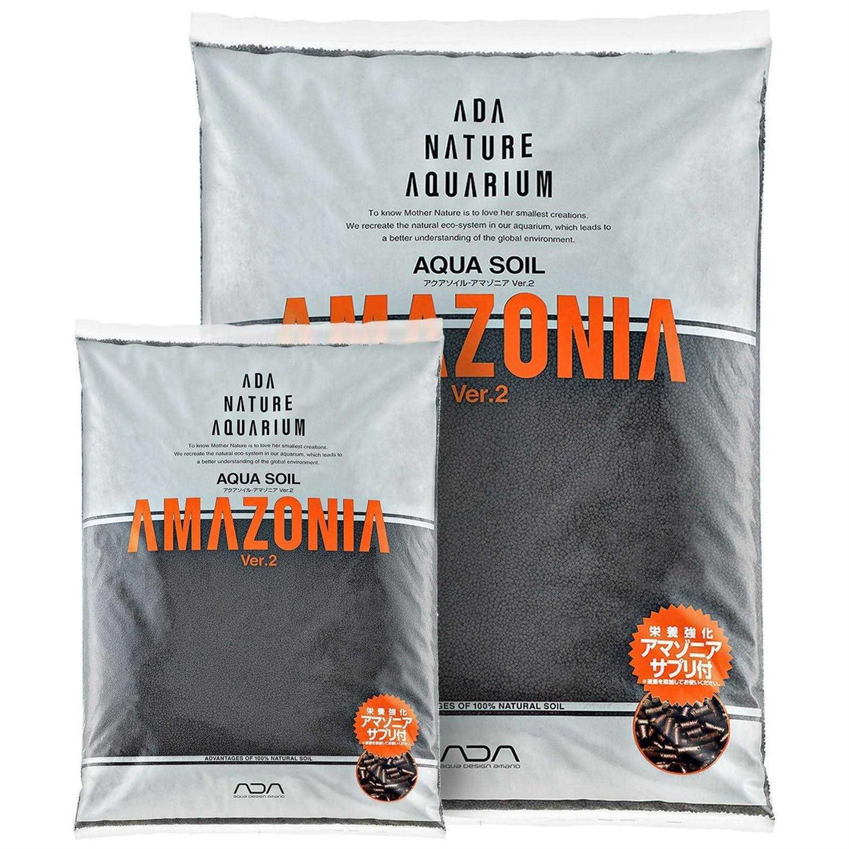 Aqua Soil D3732