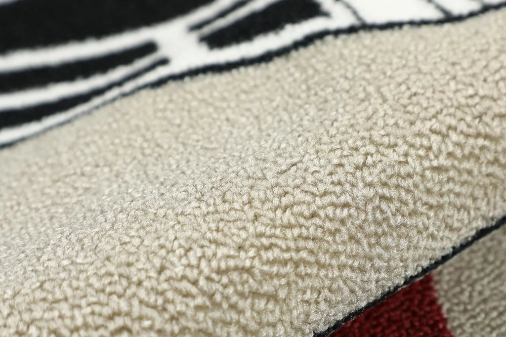 Star Wars Large Area Rug D5542