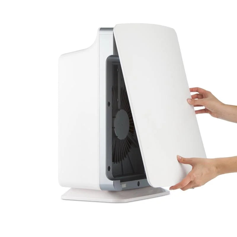 Air Purifier with True HEPA Filter M927657