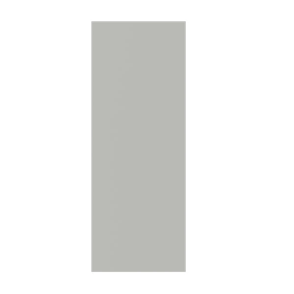 White Composite Board-n-Batten Shutters, Per Pair R4894