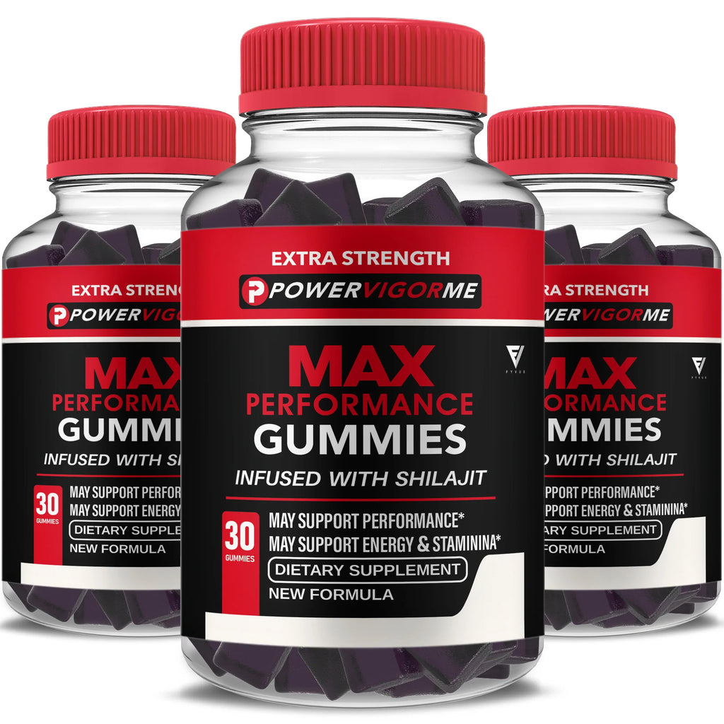 Gummies P223