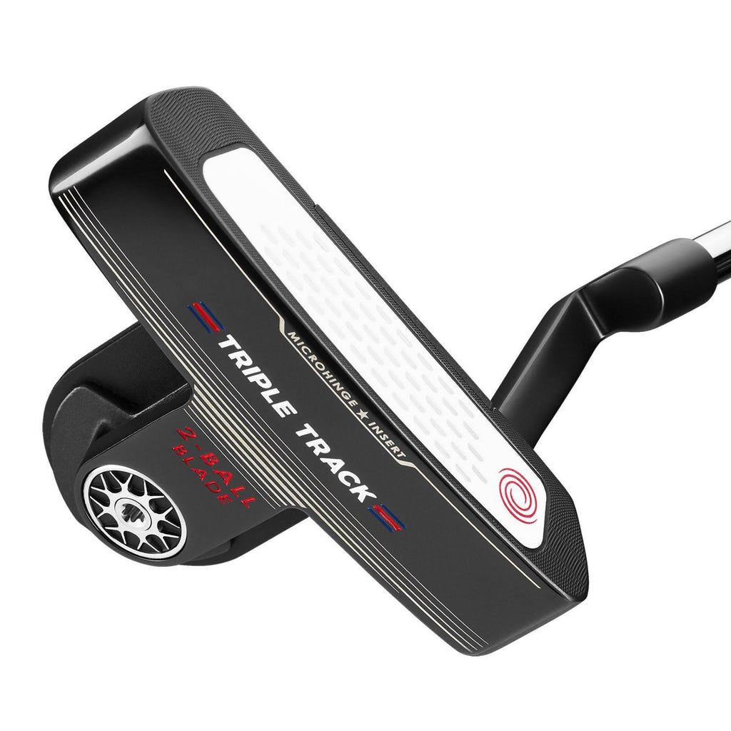 Triple Track 2 Ball Blade Putter R300013