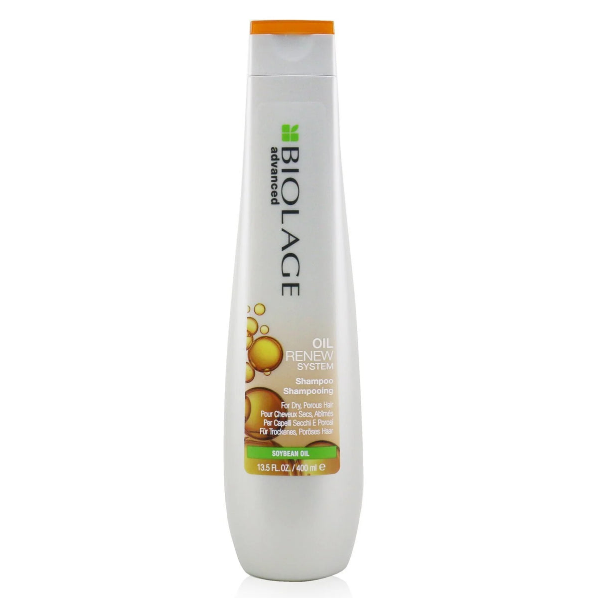 Advanced Oil Renew System Shampoo 400ml J381098