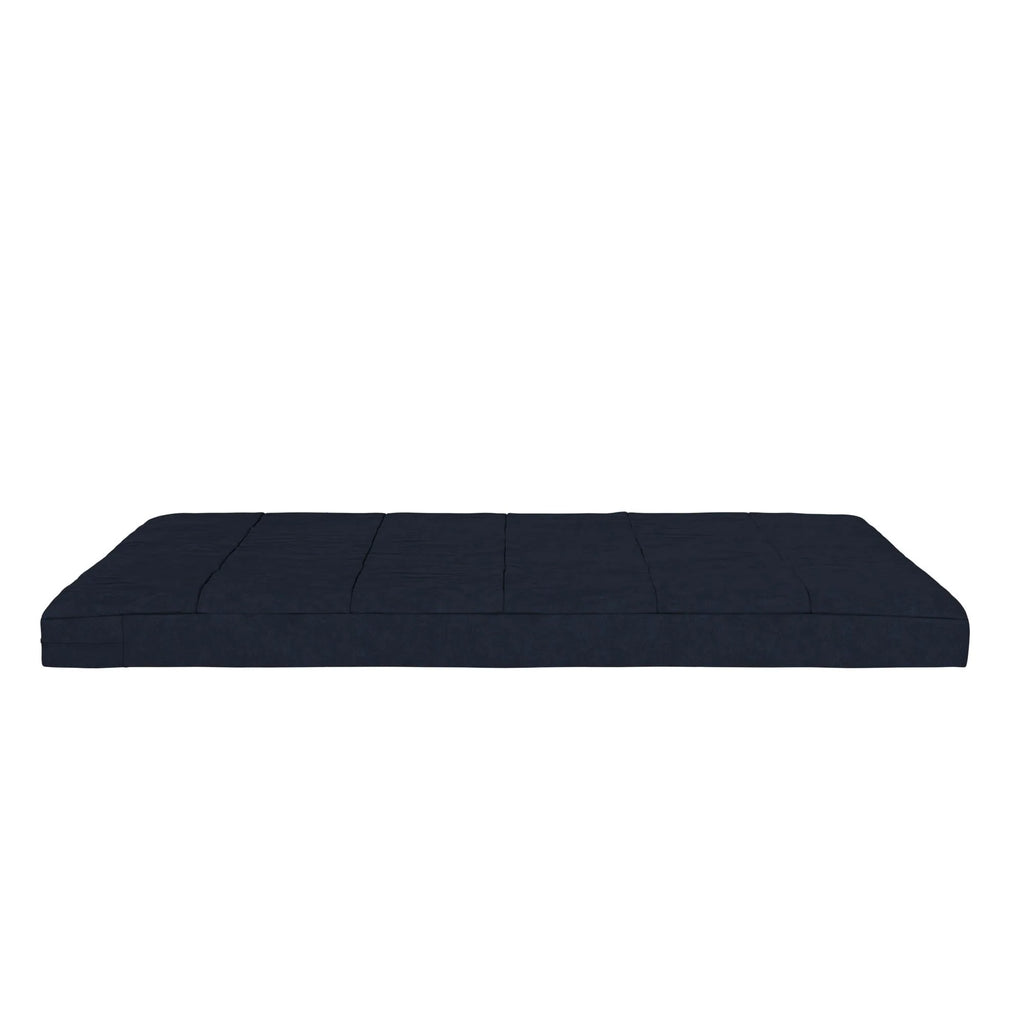 6 Inch Full Size Quilted Microfiber Futon Mattress P13274