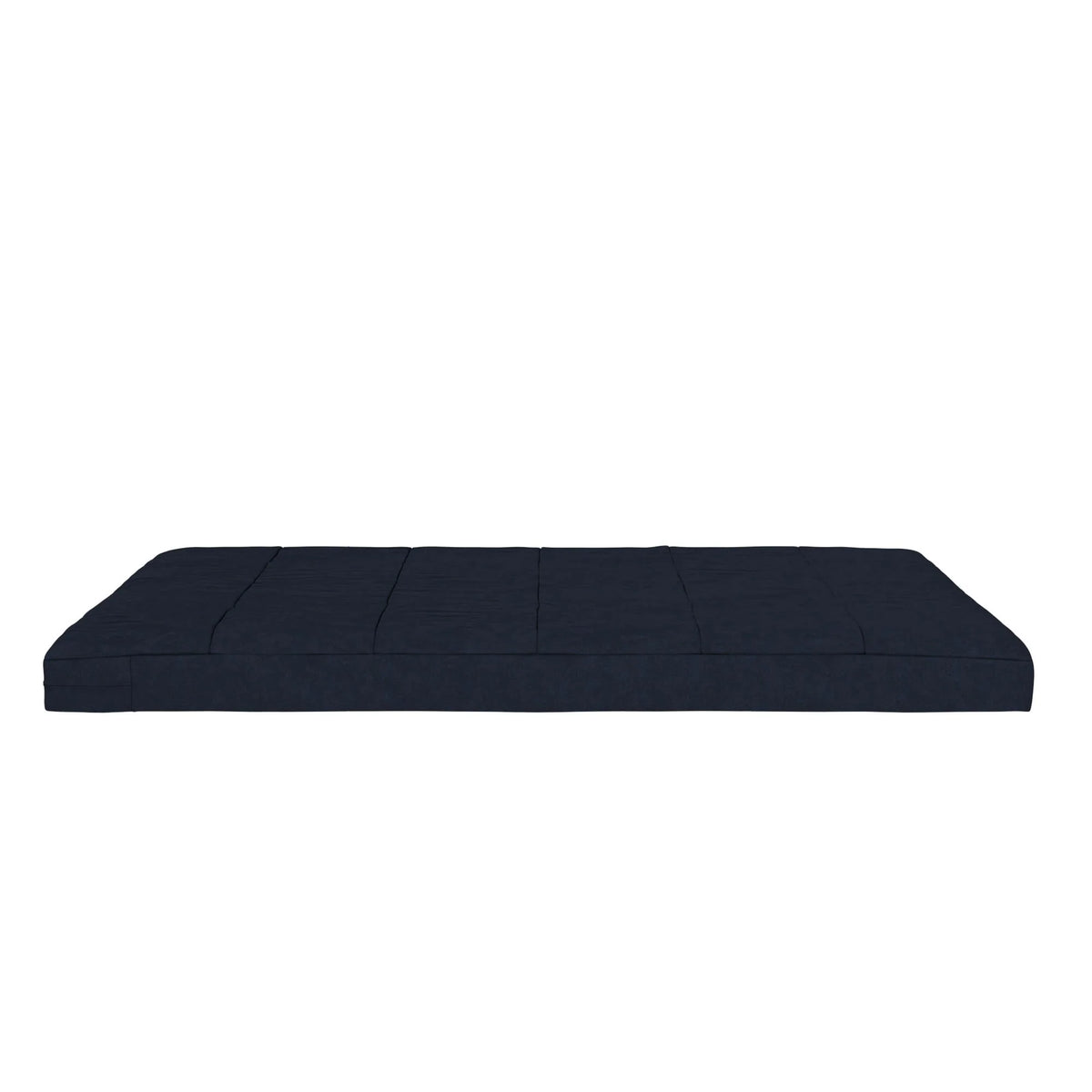 6 Inch Full Size Quilted Microfiber Futon Mattress P13274