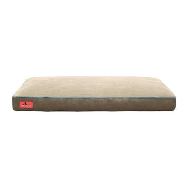 Soft Memory Foam Dog Bed with Removable Washable Cover J4052