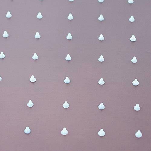 Oil Rubbed Bronze Ceiling Mount Rainfall LED Shower Head with Shower Arm X81351