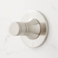 Nickel Silver Pressure Balanced Diverter Trim Q629