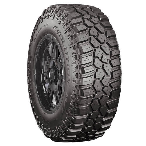 Mud Terrain Light Truck Tire J613488