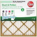 12 x 27 x 1 Standard Pleated Air Filter (Case of 12) N93986