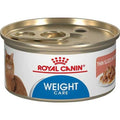 Weight Care Adult Thin Slices in Gravy Wet Cat Food F39330