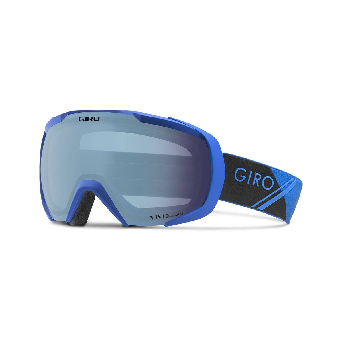 Blue Sporttech Snow Goggles Z4892