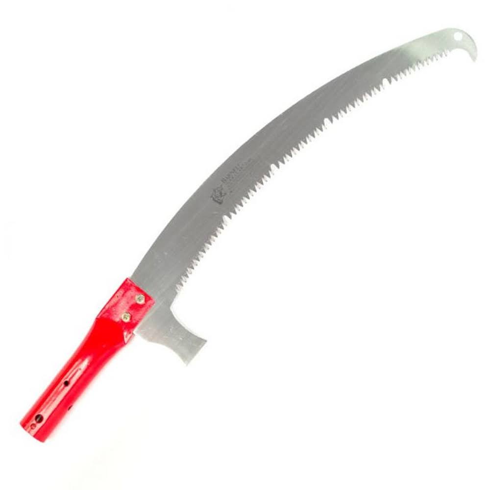 Pole Saw Head with 17x22 Blade and Sheath B166