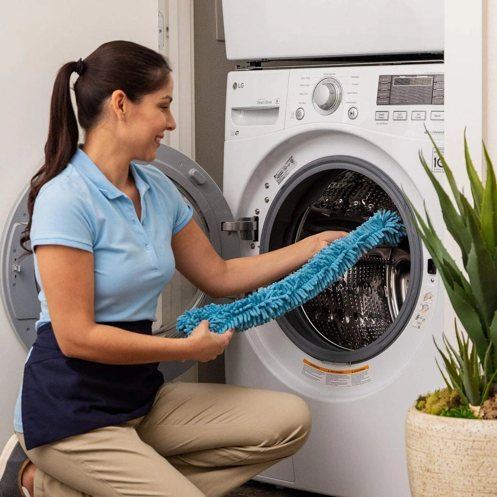 Extendable Duster Kit, Telescoping Washable K2306