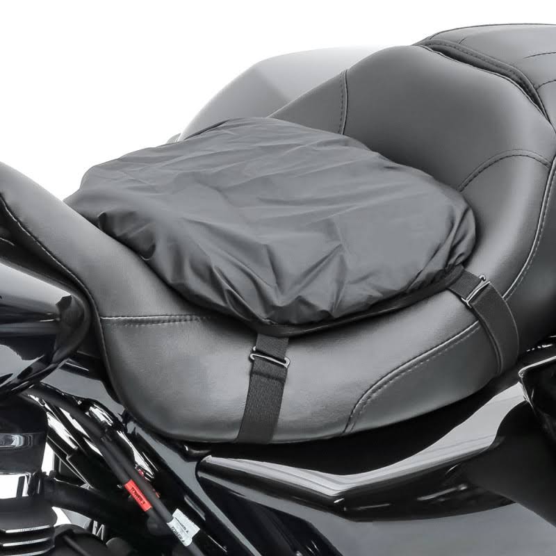 Black Gel Seat Pad W275