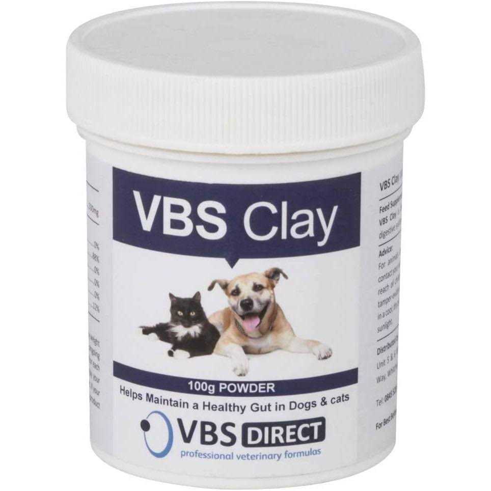 Clay Powder for Pets M890512