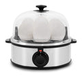 Electric Egg Cooker with Auto Shut-Off, 7 Egg Z6886