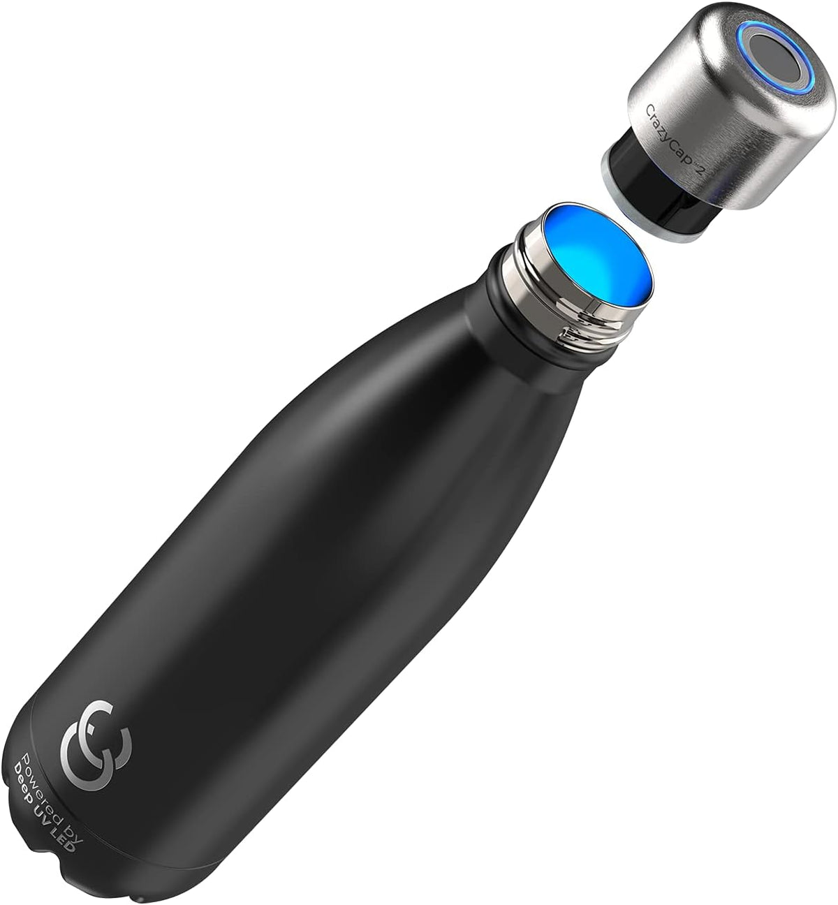 Stainless Steel Insulated Water Bottle T9802