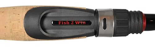 Fishing Rod D912