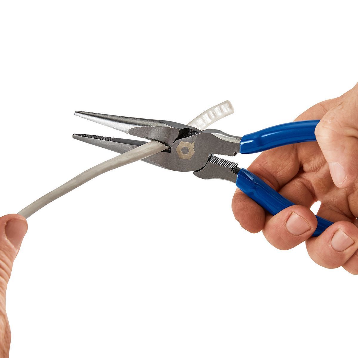8 in. Long-Nose Pliers L7701