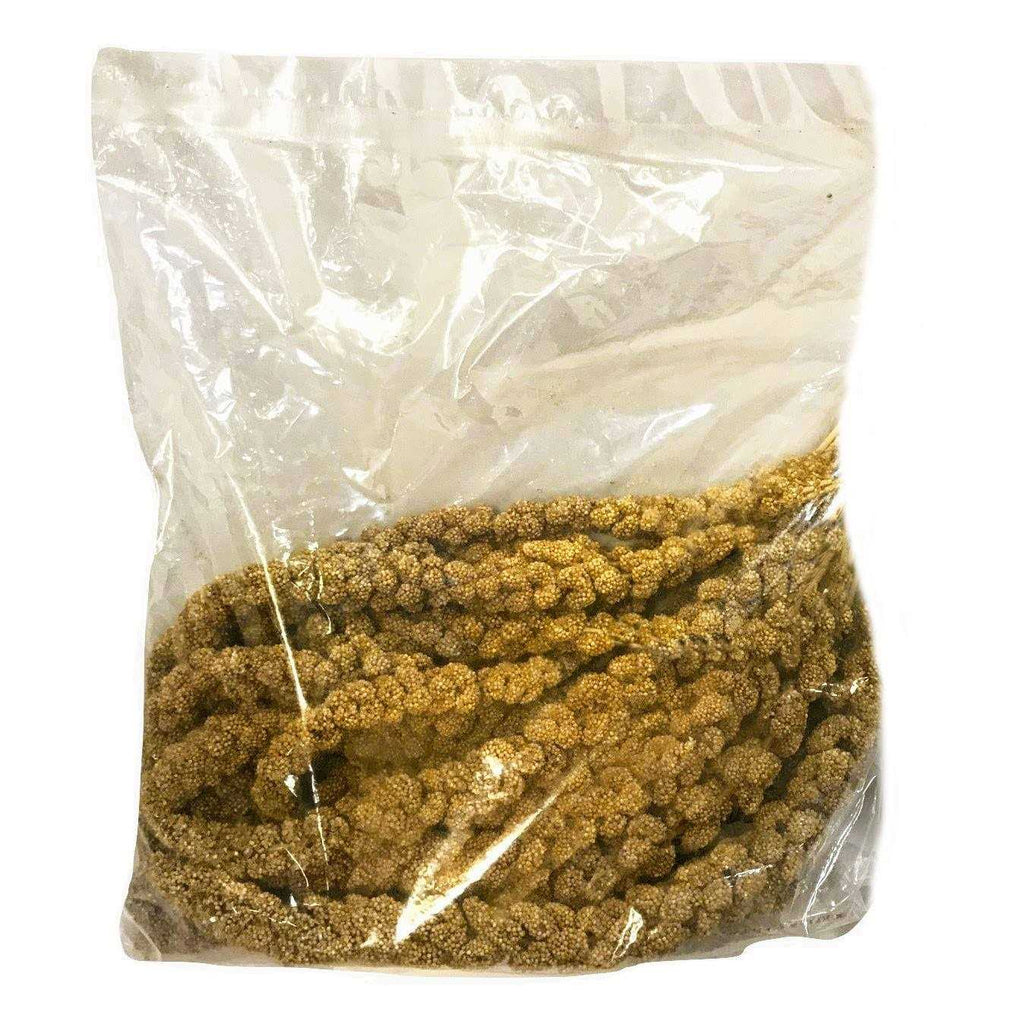 Sun-Dried Non-GMO Pesticide Free B87651