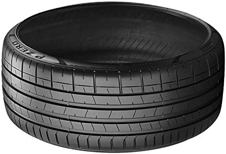 245/35ZR19 93XL Performance Radial Tire E235236