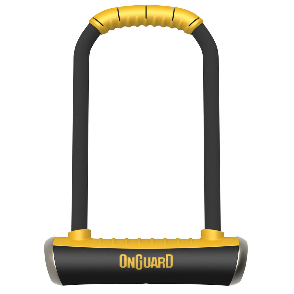 Black Keyed Shackle Lock S908691
