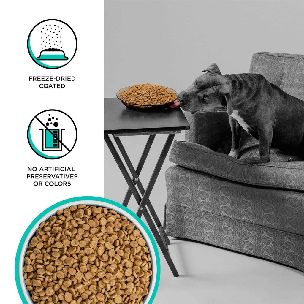 Duck Recipe Dry Dog Food Y240