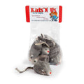 Mouse Cat Toy S545161