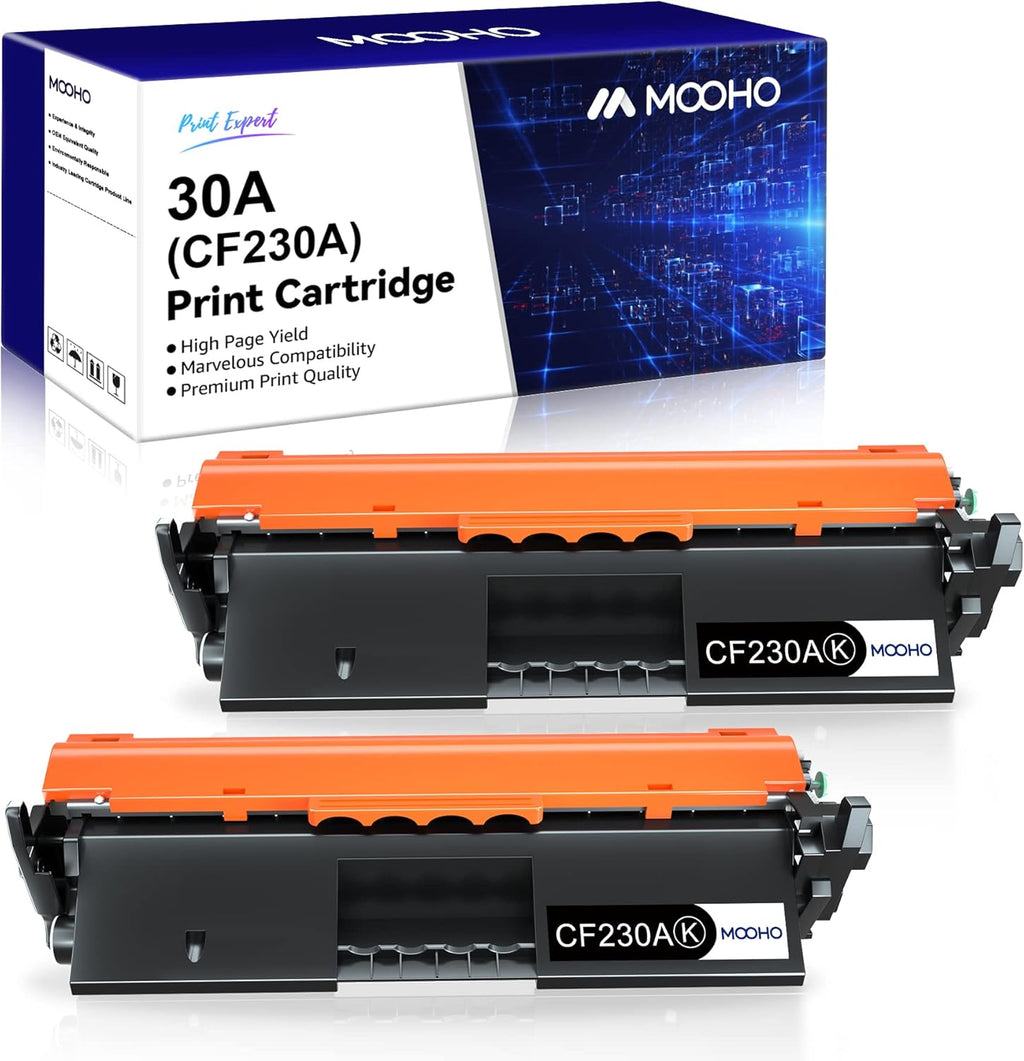 Black 4 Pack Toner Cartridge O516117