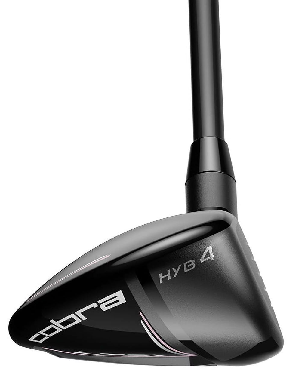 Pre-Owned Women 24* 5H Hybrid Golf Club Graphite I173195