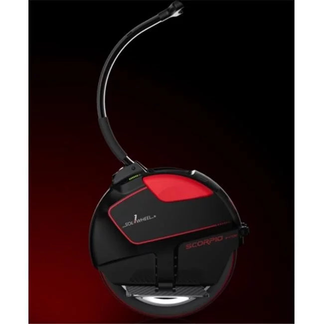 Motorized Unicycle Q11727