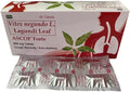 Lagundi Leaf 60Tabs L7288