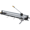 48 in. Manual Tile Cutter J873