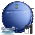 2-in-1 Robot Vacuum and Mop Combo, 2300Pa Suction W634474